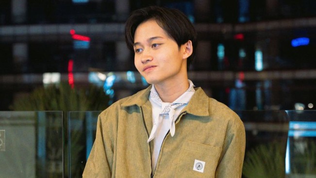  Rizwan Fadilah (instagram)